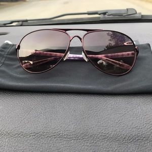 Oakley sunglasses